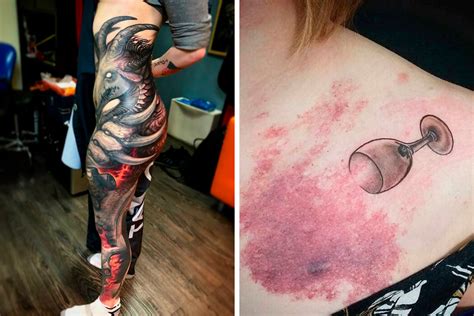 Crazy Ink Tattoo & Piercing Berlin
